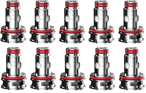 SMOK Scar-P5 Scar-P3 RPM2 Ή pRC 10Zbg(2) (xCvohZbg) (Mesh 0.16)