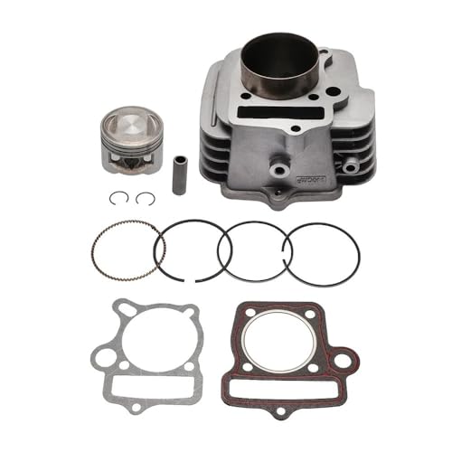 Cilindro YX140 completo con pistón de 56mm para Pit Dirt Bike