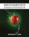 Mathematics for Elementary School Teachers