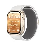 HUAWEI – HUAWEI Watch D3 Smartwatch mit Blutdruckmessung, 11,3-mm-Pro
