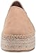 Circus NY Women's Christina Shoe, golden caramel microsuede, 8.5 M US