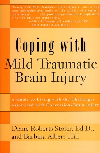 Coping with Mild Traumatic Brain Injury
