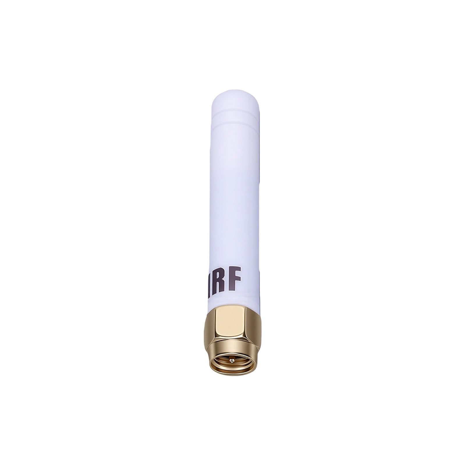 Annadue Moduł RF 2 w 1 dla M5Stack StickC Plus2, CC1101 NRF24, Podwójne