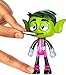 Teen Titans Go! Face-swappers Beast Boy Figure