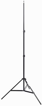 ProMaster LS1N Basic Light Stand, Model 9245