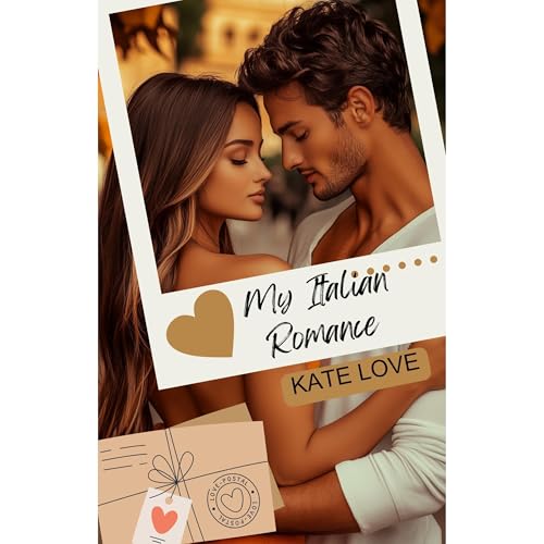 My Italian Romance by Kate Love episode artwork