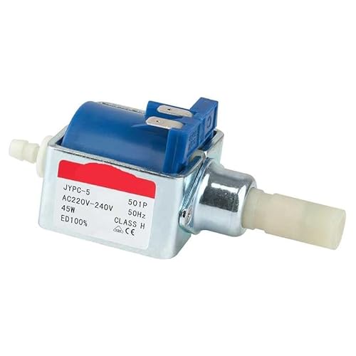 JYPC-5 AC 9bar 45W �d����従��|���v �����R�[�q�[�}�V���p���z���|���v