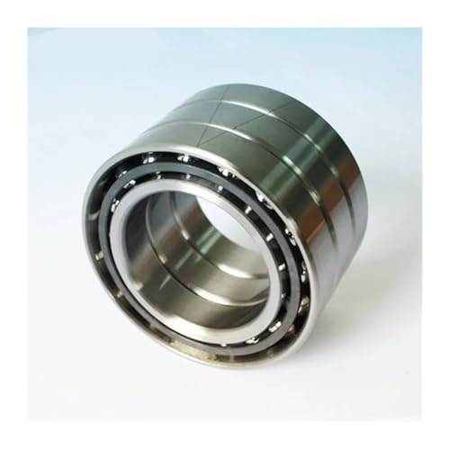 Roulement 7208C P4 de broche étanche 40x80x18 pour commande numérique CNC - 5