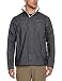 Marmot Men's Precip Jacket, Slate Grey, Medium