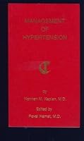 Management of hypertension 0917634225 Book Cover