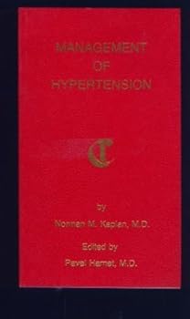 Paperback Management Of Hypertension Book