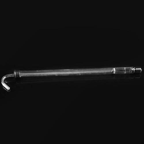 Miniatura 9 de Alvinlite Sifón automático con tubo Kit de bomba de sifón de plástico, filtro de sifón de plástico, caña, filtro de elaboración de vino Carboy,