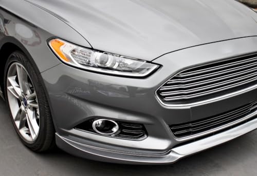 Kit Completo de Faros Antiniebla Halógenos para Ford Fusion 2013-2016 miniatura 5