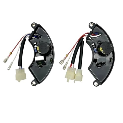 Régulateur AVR 8 kW pour protéger vos lignes 220V 380V