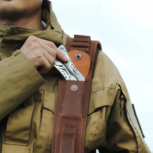 Aisin Gioro 2-Point Sling with Ammo Holder