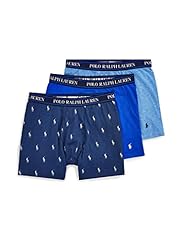 Royal Heather/Blue Heather White /Blue - 3 Pack