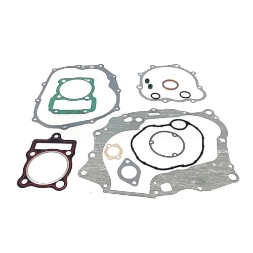 Couvercle stator boîtier jeu de joints complet moto 167FMM CG250