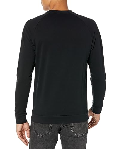 BOSS mens Authentic Sweatshirt