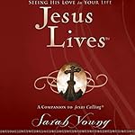 Cover of Jesus Lives, with Full Scriptures