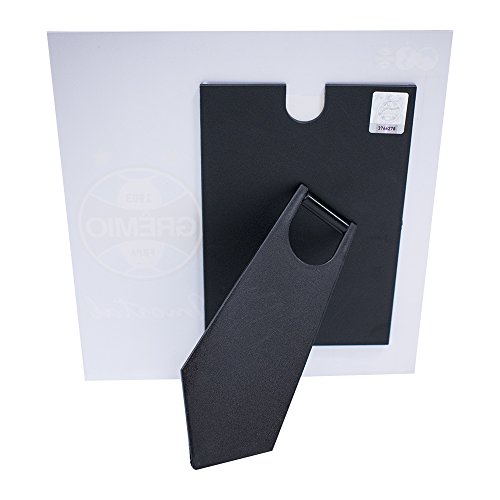 Porta Retrato 1 Foto 15X10cm Vidro - Grêmio