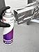 3M Cavity Wax Plus Aerosol Spray, 08852, 18 fl oz, Self-Healing, Corrosion Protection, Non-Hardening, Chipping, Peeling, Cracking