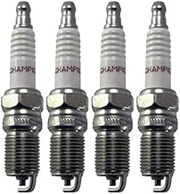 Champion RS14YC-4pk Copper Plus Spark Plug Stock # 408 (4 Pack) - coolthings.us