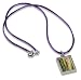 Lavender Springs Spa Encouragement Pendant