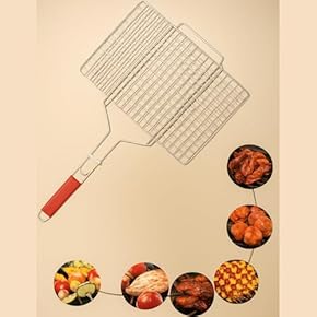 Barbecue Cookware: Buy Barbecue Cookware Online at Best