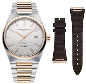 Frederique Constant Highlife Automatic COSC FC-303V4NH2B