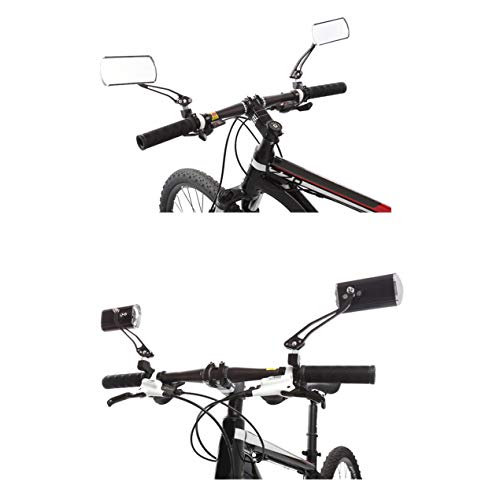 DBSUFV Bicicletta da Ciclismo Specchietto