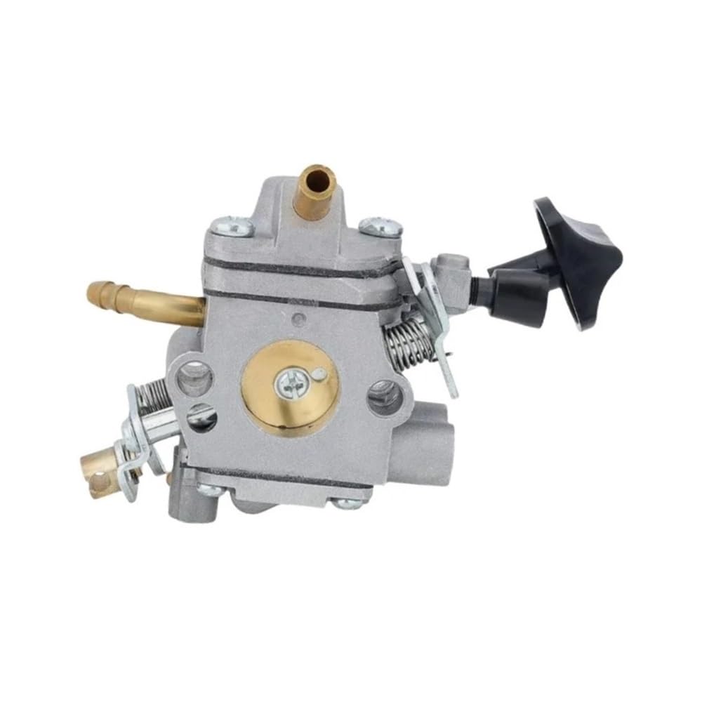 Kit di rialimentazione del carburatore del filtro dell'aria del carburatore BR600 adatto for BR500 BR550 BR600 BR 600 BR700 Parti for attrezzi da giardino for la pulizia