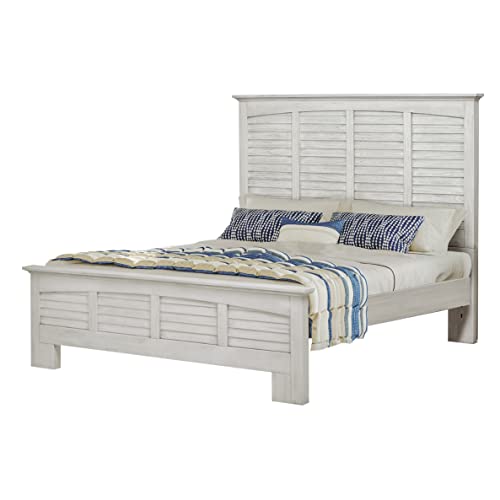 Sea Winds Surfside Queen Bed