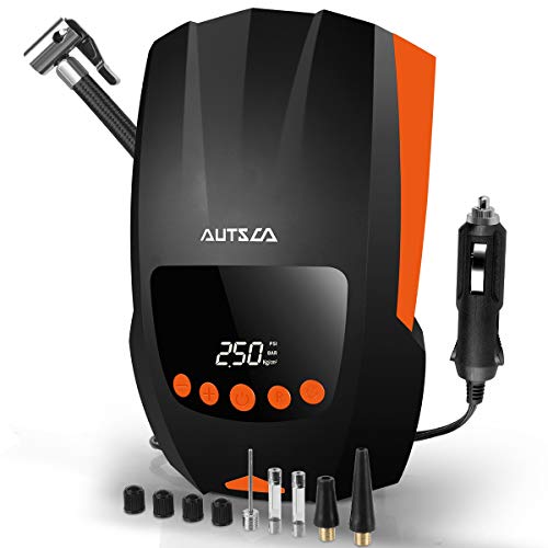 Best Auto Air Pump Where to Buy?