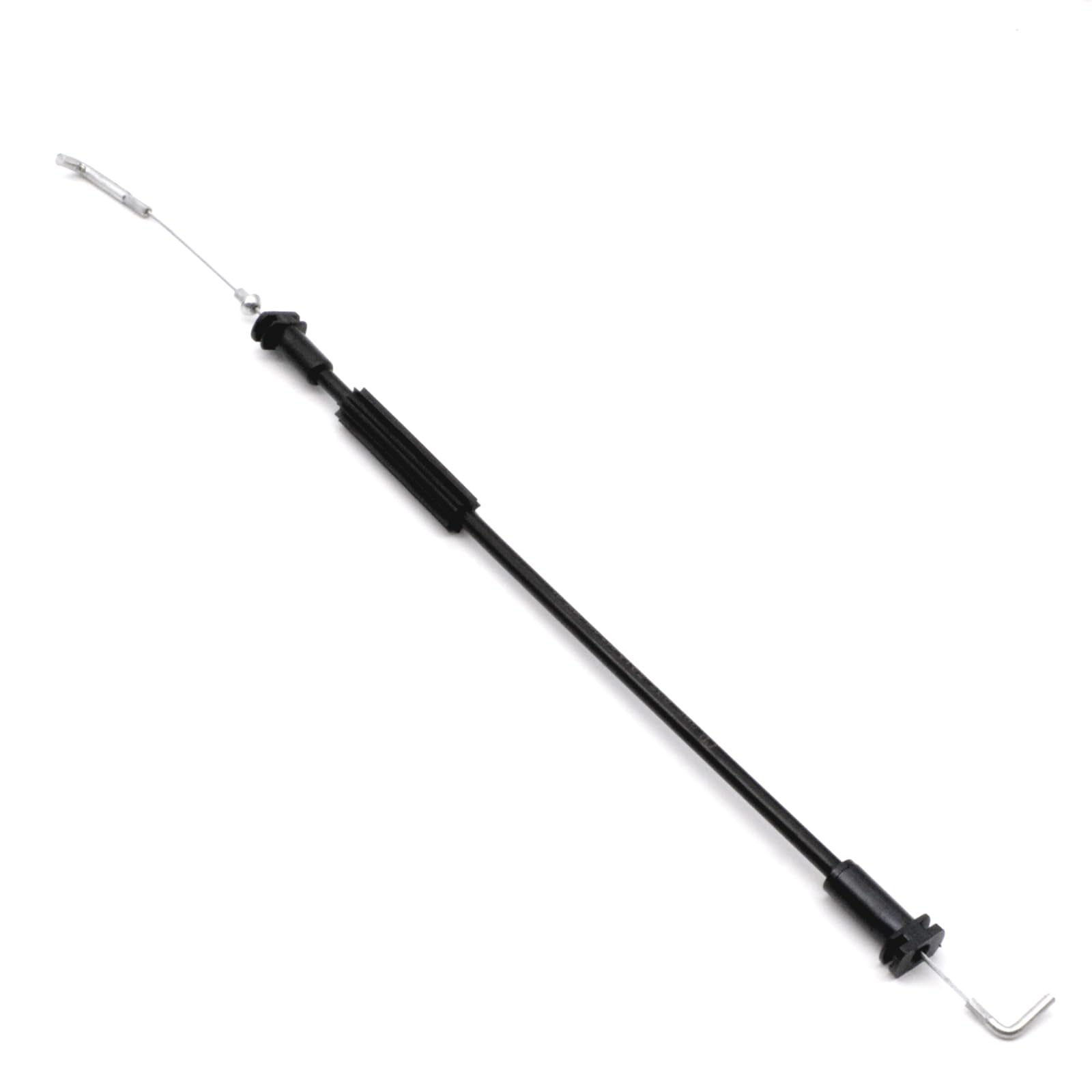 Cavo di collegamento della serratura del coperchio del bagagliaio posteriore Per VW Passat 3B2 2000-2005 Per Skoda Superb 3U4 2001-2008 3B5827531A