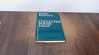 Collected poems 1932-1967 0261618334 Book Cover