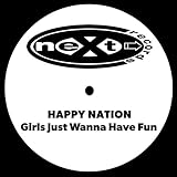  Girls Just Wanna Have Fun (Happy Mix)