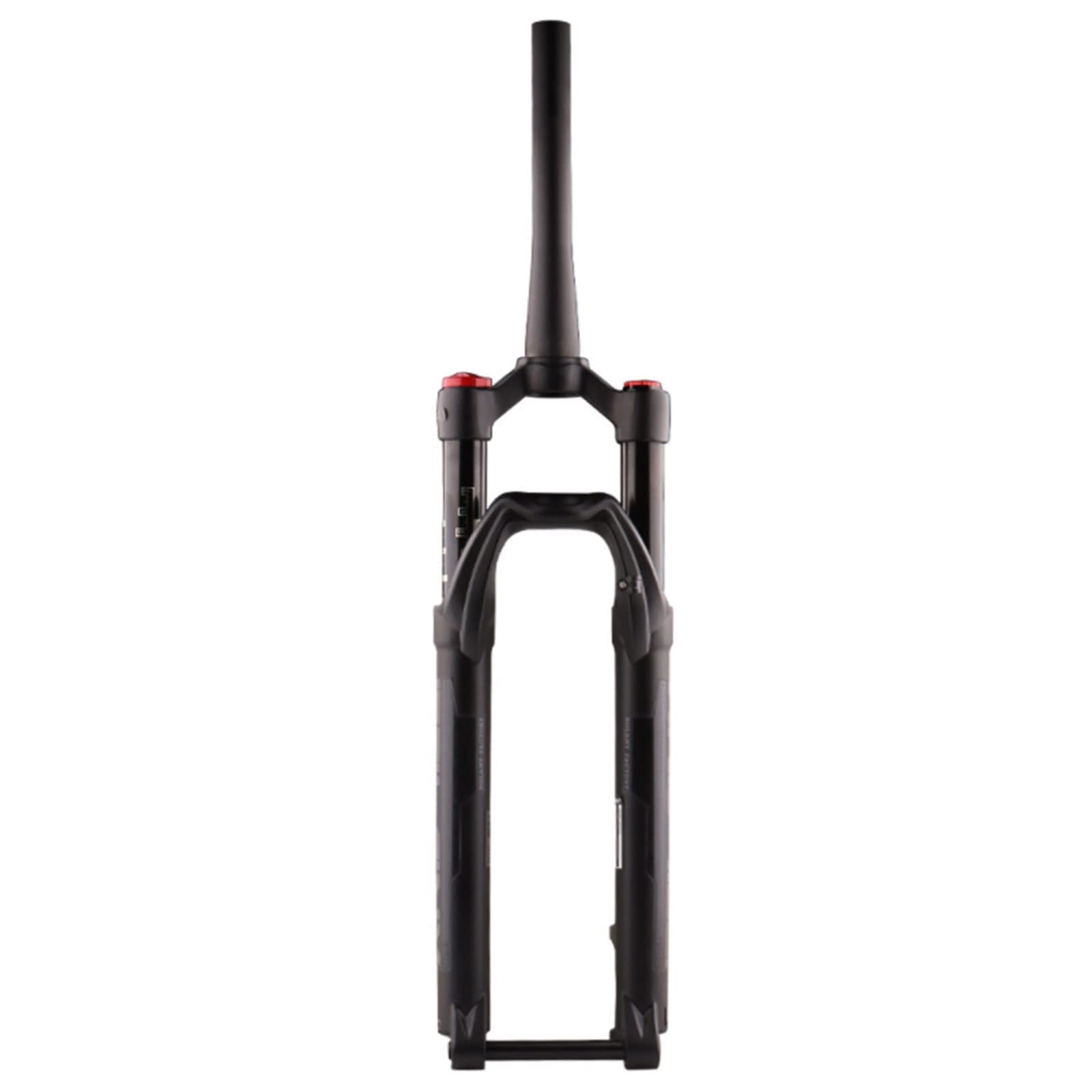 Fourche VTT suspension air 130mm pour rénover votre vélo de montagne