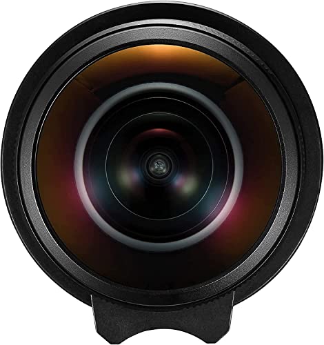 �y�������K�i�zLAOWA �t�B�b�V���A�C�����Y 4mm F2.8 Circular Fisheye ���C�J L�}�E���g LAO0208