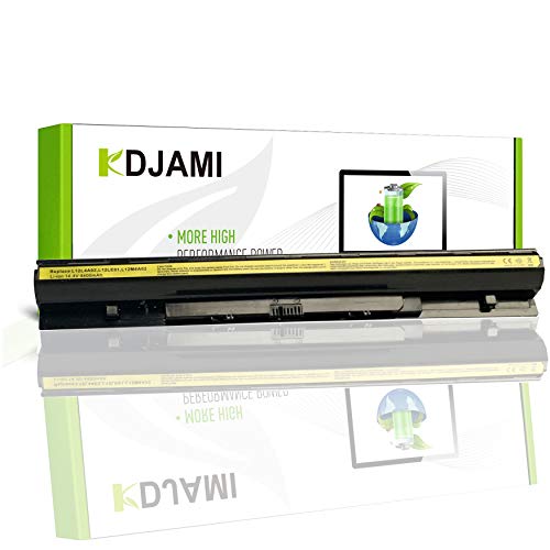 KDJAMI Batteria di Ricambio L12L4E01 L12S4E01