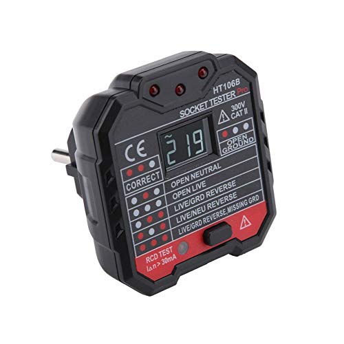 WALFRONT \PbgeX^[ HT106B\Pbg\PbgeX^[ ǃRZgu[J[ \PbgdeX^[ 7LEDCWP[^[t čvO(US Plug)