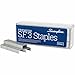 Swingline Staples, S.F. 3, Premium for Desktop Staplers, 1/4