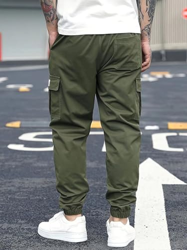 Image of INKKR Men Casual Pants