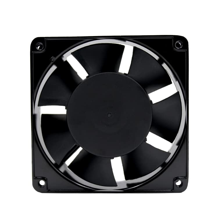 220V 0.14A 12038 Cooling Fan 120X120X38mm