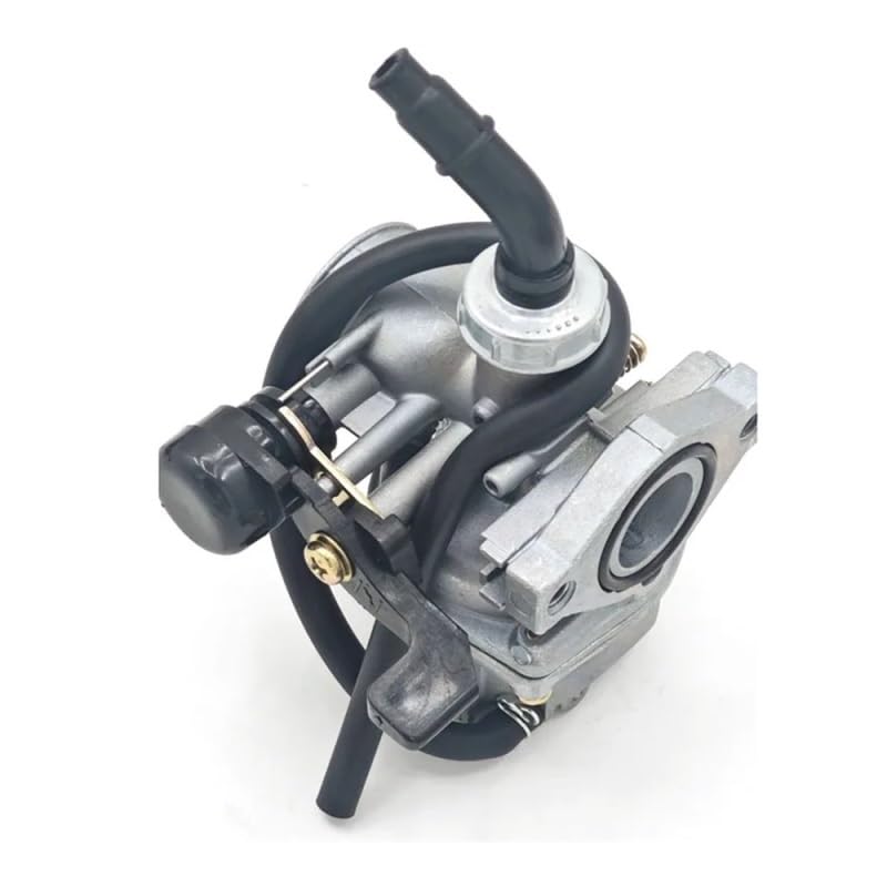 Carburateur PZ19 19mm avec filtre pour mini moto ATV Quad 70cc à 125cc