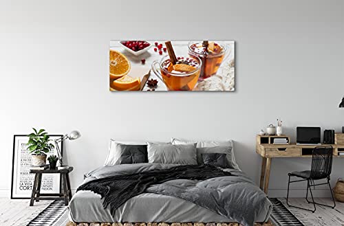 Impression sur verre acrylique Tulup tableau deco resistant humidite - 4