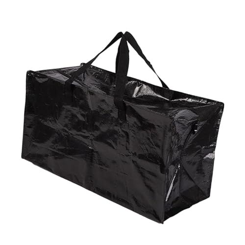 Nishiyuenyi Xmas Tree Storage Pouch with Zipper and Handle