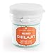 Ayurveda Elements, Pure Shilajit Mountain Resin, 2 OZ / 60 GM, 400 Servings, Free Measuring Spoon Included
