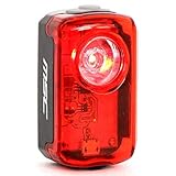 Luiz diurna alta potencia MSC Bikes LUZ Diurna Light 70R 70 LUMENS
