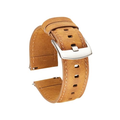 Bracelet de montre à attache rapide pour changer de style