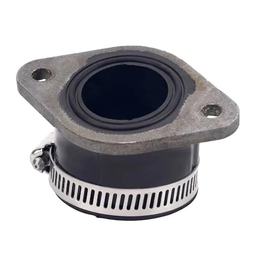 Collecteur d'admission carburateur 13881-05G00 LTF250 LT250F 13110-05G01